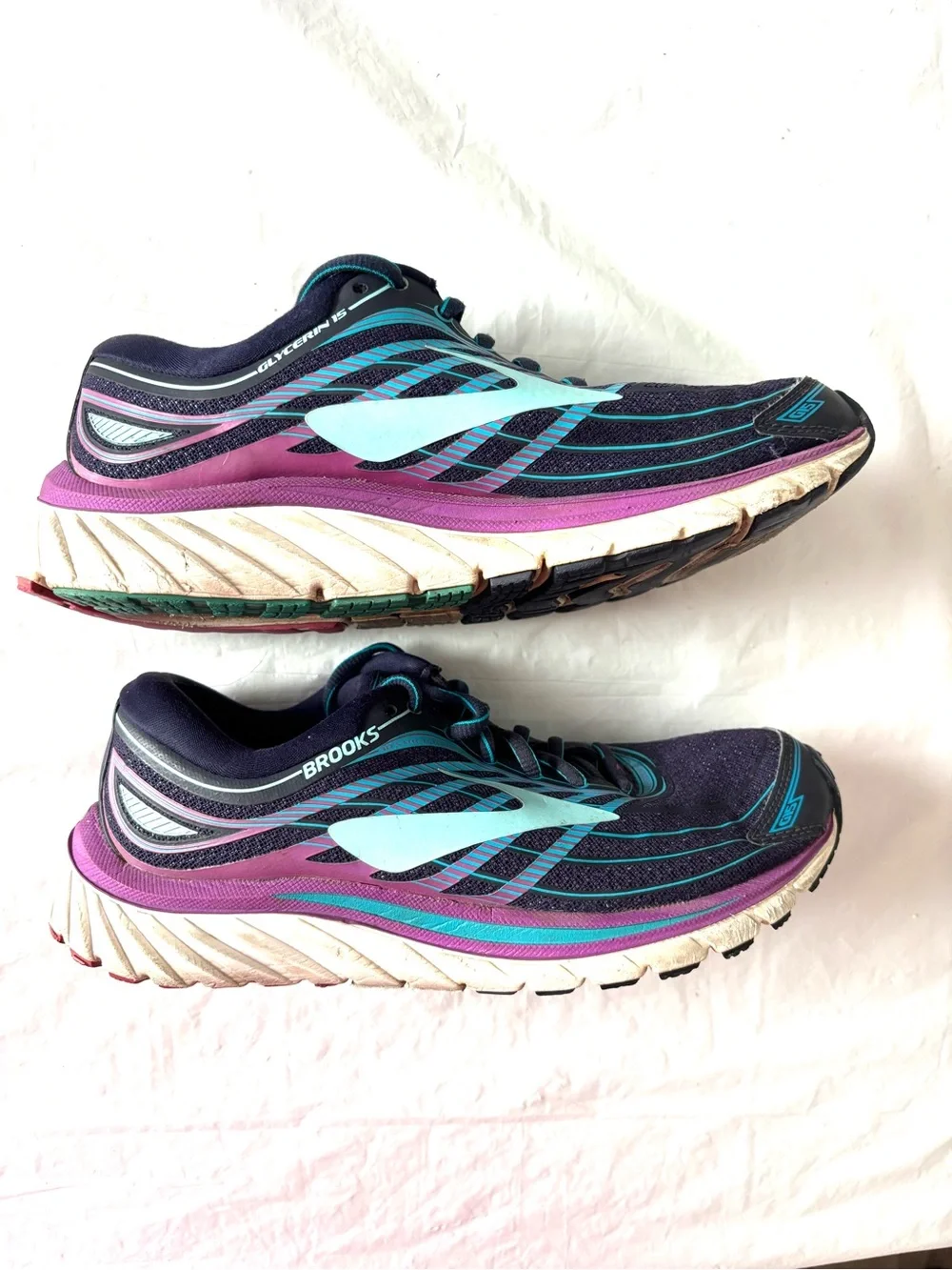 Brooks see all